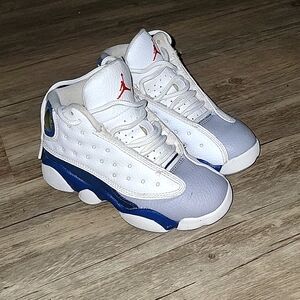 Jordan 13s